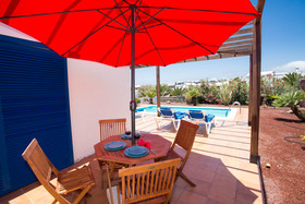 Villa Valentina Private Pool