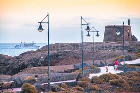 Villa Vistamar - LH165 By Villas Now Ltd