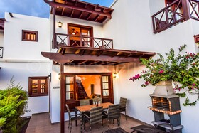 Villa Vistamar - LH165 By Villas Now Ltd