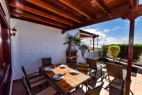 Villa Vistamar - LH165 By Villas Now Ltd