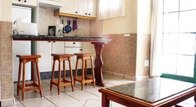 Apartamentos Acuario Sol