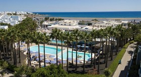 Aparthotel Costa Mar