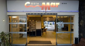 Aparthotel Costa Mar