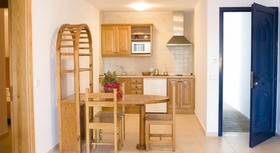 Aparthotel Costa Mar