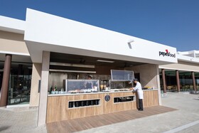 Hotel Riu Paraiso Lanzarote