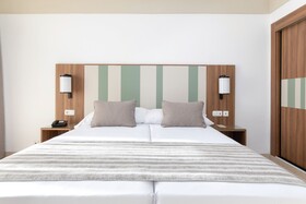 Hotel Riu Paraiso Lanzarote