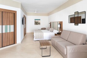 Hotel Riu Paraiso Lanzarote