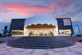 Hotel Riu Paraiso Lanzarote