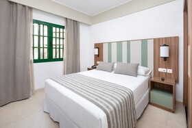 Hotel Riu Paraiso Lanzarote