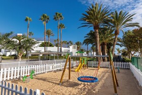 Hotel Riu Paraiso Lanzarote
