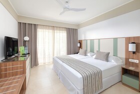 Hotel Riu Paraiso Lanzarote