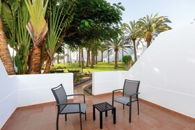 Hotel Riu Paraiso Lanzarote