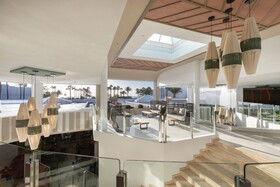 Hotel Riu Paraiso Lanzarote