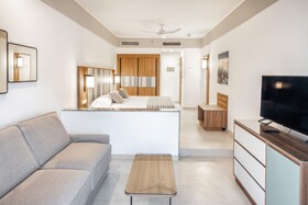 Hotel Riu Paraiso Lanzarote