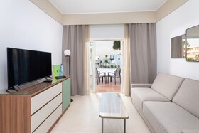 Hotel Riu Paraiso Lanzarote