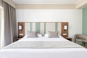 Hotel Riu Paraiso Lanzarote