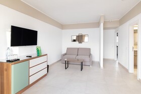 Hotel Riu Paraiso Lanzarote