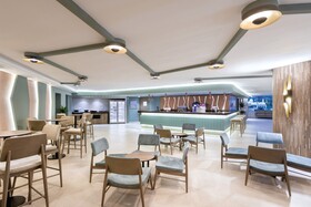 Hotel Riu Paraiso Lanzarote