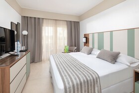 Hotel Riu Paraiso Lanzarote