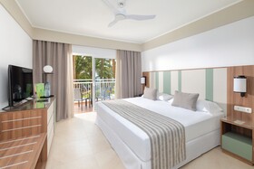 Hotel Riu Paraiso Lanzarote