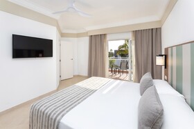 Hotel Riu Paraiso Lanzarote
