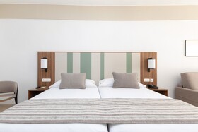 Hotel Riu Paraiso Lanzarote
