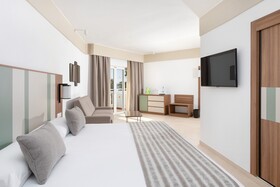 Hotel Riu Paraiso Lanzarote
