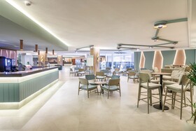 Hotel Riu Paraiso Lanzarote