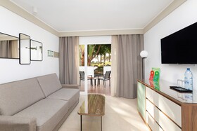 Hotel Riu Paraiso Lanzarote