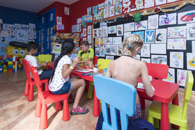 Lanzarote Village
