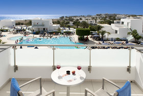 Lanzarote Village