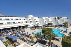 Lanzarote Village