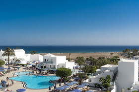 Lanzarote Village