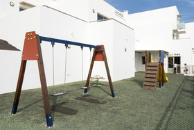Lanzarote Village