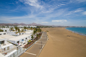 Lanzarote Village