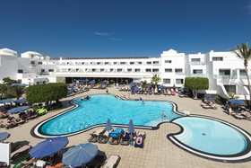 Lanzarote Village