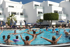 Lanzarote Village