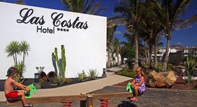 Las Costas
