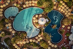 Seaside Los Jameos