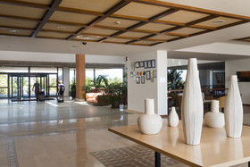 Hotel Costa Calero Thalasso & Spa