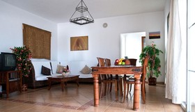 Villas del Mar
