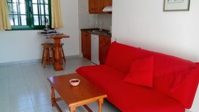 Apartamentos Aloe