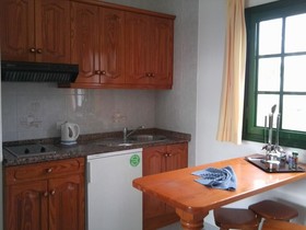 Apartamentos Aloe