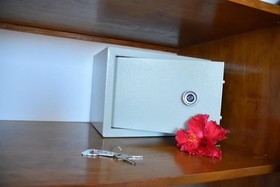 CIH Apartments