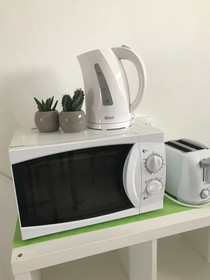 CIH Apartments