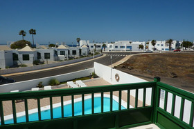 CIH Apartments