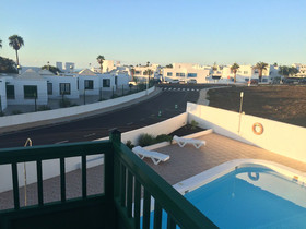 CIH Apartments