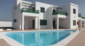 CIH Apartments