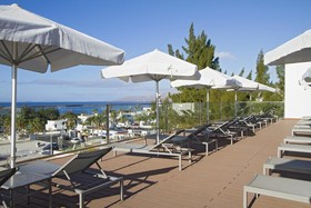 Plus Fariones Apartamentos