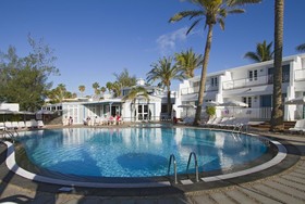 Plus Fariones Apartamentos